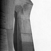 Rudolf Steiner's Second Goetheanum 0044